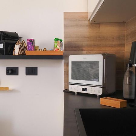 Charming Studio In The Heart Of China Town Milano Esterno foto