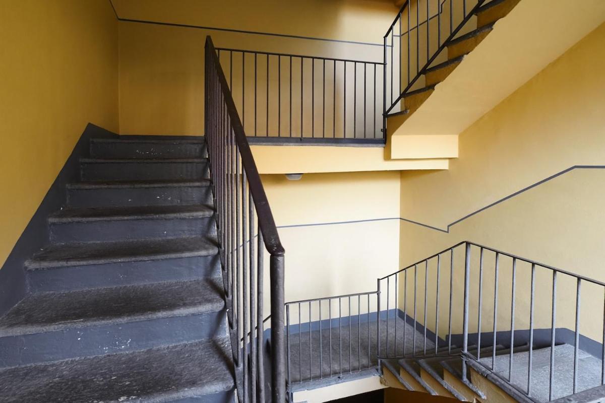 Charming Studio In The Heart Of China Town Milano Esterno foto