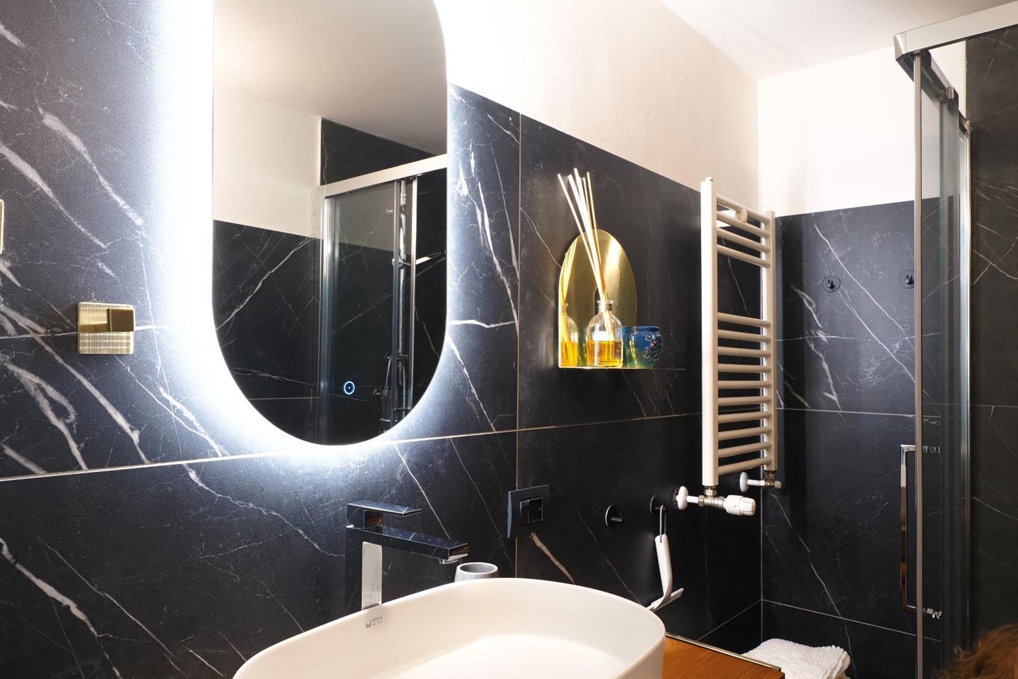 Charming Studio In The Heart Of China Town Milano Esterno foto